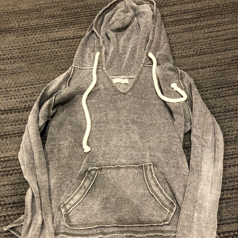 Ocean Drive sweatshirt